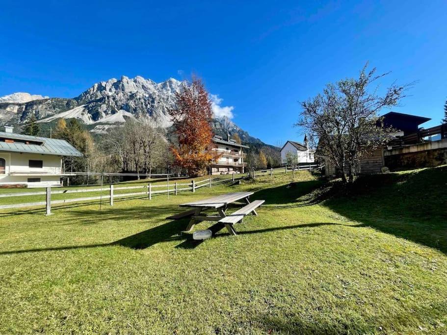Home In Dolomiti Villanova  Exterior foto